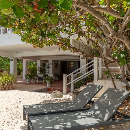 One Ocean Boutique Apartments & Suites Bonaire Kralendijk Exterior foto