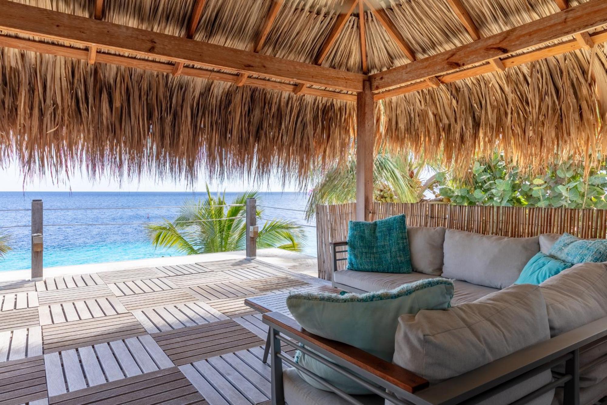 One Ocean Boutique Apartments & Suites Bonaire Kralendijk Exterior foto