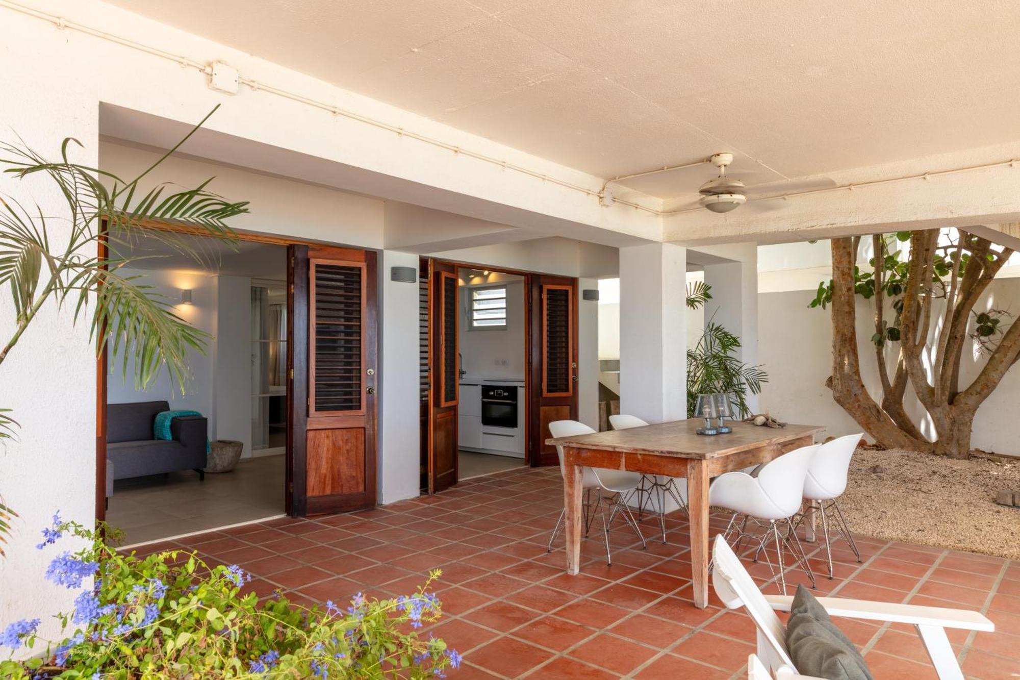 One Ocean Boutique Apartments & Suites Bonaire Kralendijk Habitación foto