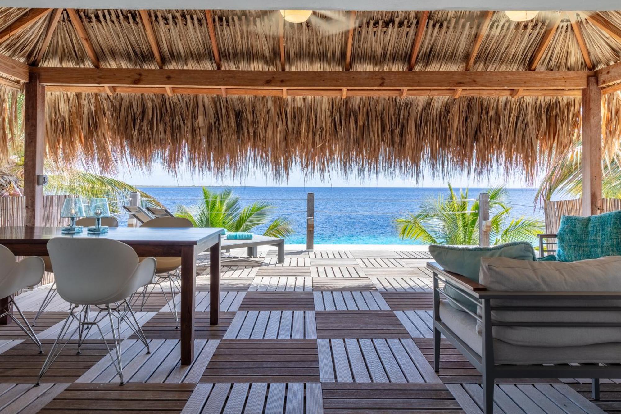 One Ocean Boutique Apartments & Suites Bonaire Kralendijk Habitación foto