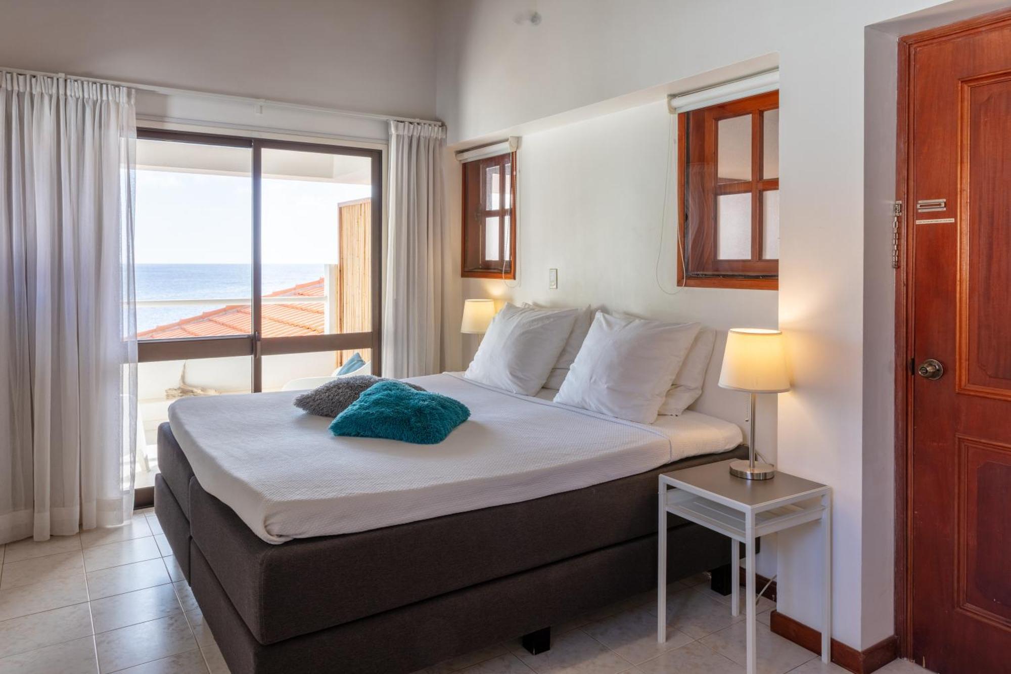 One Ocean Boutique Apartments & Suites Bonaire Kralendijk Habitación foto