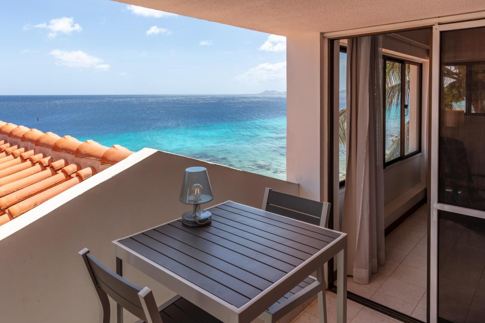 One Ocean Boutique Apartments & Suites Bonaire Kralendijk Habitación foto