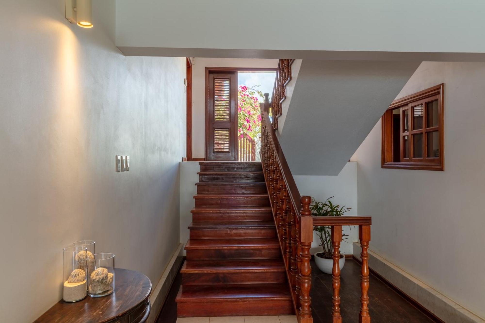 One Ocean Boutique Apartments & Suites Bonaire Kralendijk Habitación foto