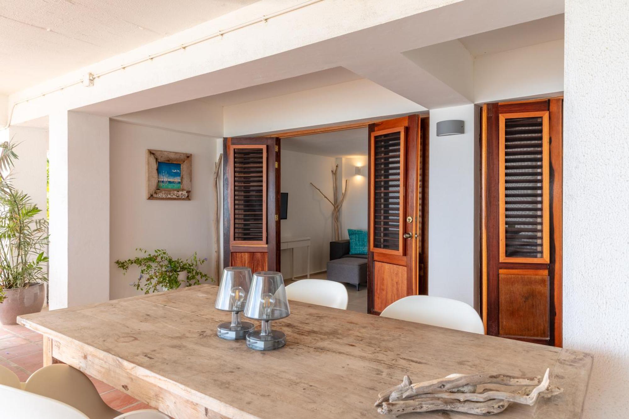One Ocean Boutique Apartments & Suites Bonaire Kralendijk Habitación foto