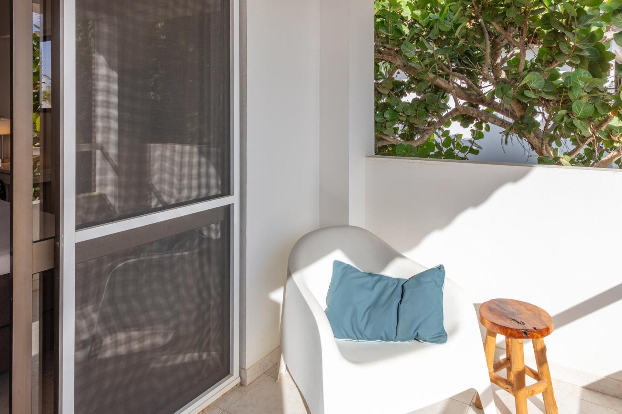 One Ocean Boutique Apartments & Suites Bonaire Kralendijk Habitación foto