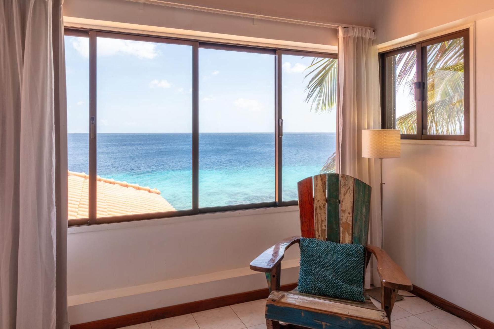One Ocean Boutique Apartments & Suites Bonaire Kralendijk Habitación foto