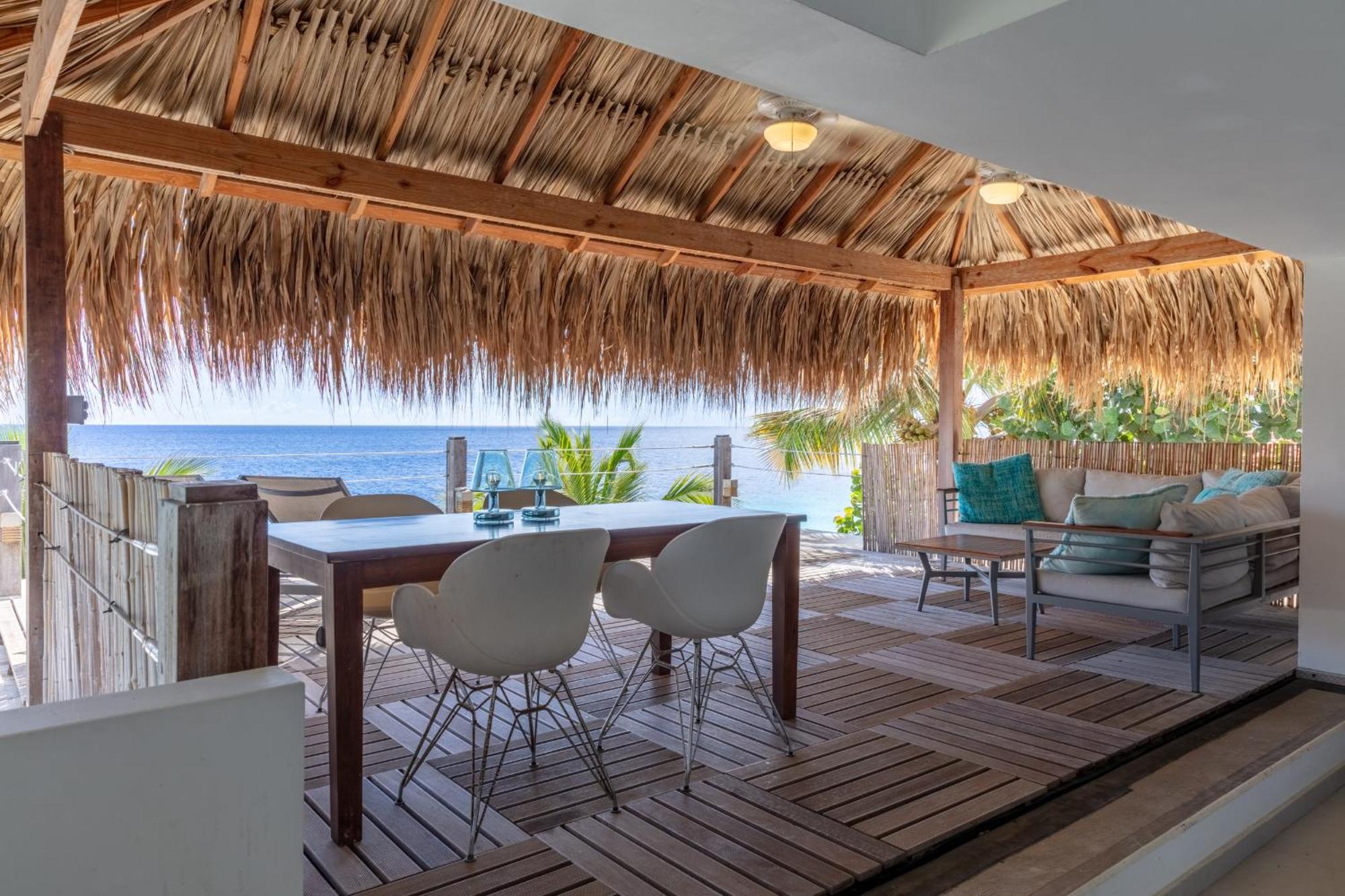 One Ocean Boutique Apartments & Suites Bonaire Kralendijk Habitación foto