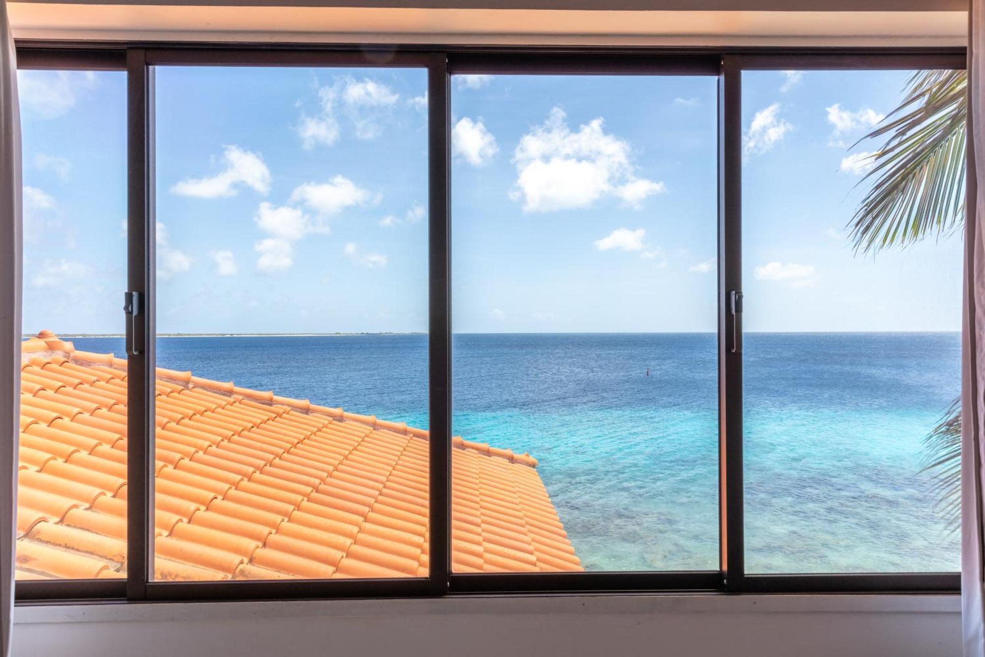 One Ocean Boutique Apartments & Suites Bonaire Kralendijk Habitación foto
