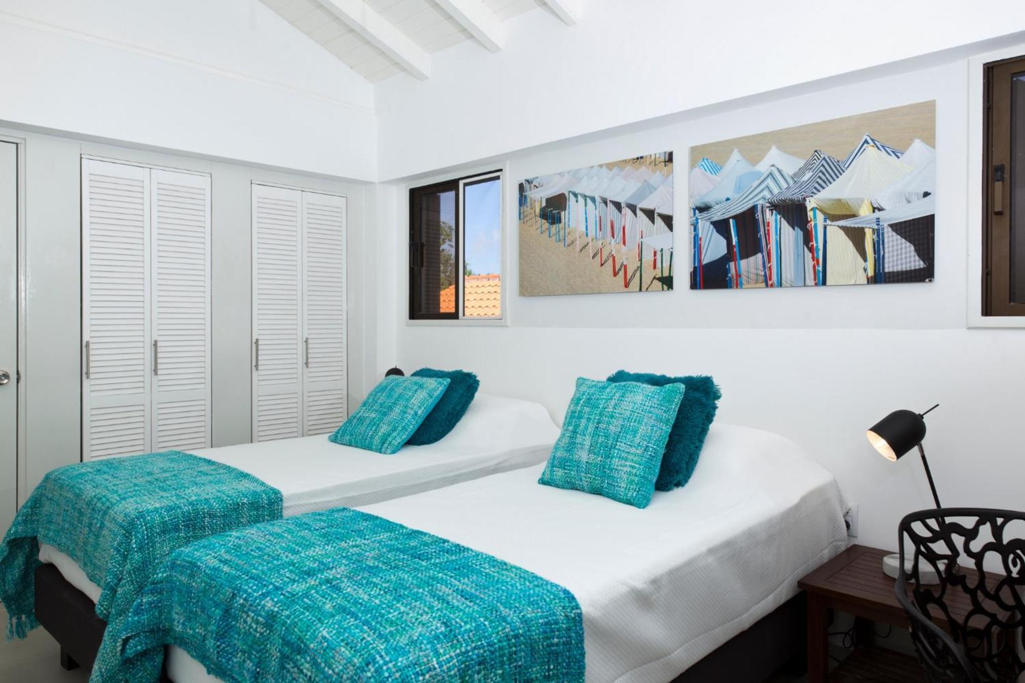 One Ocean Boutique Apartments & Suites Bonaire Kralendijk Habitación foto
