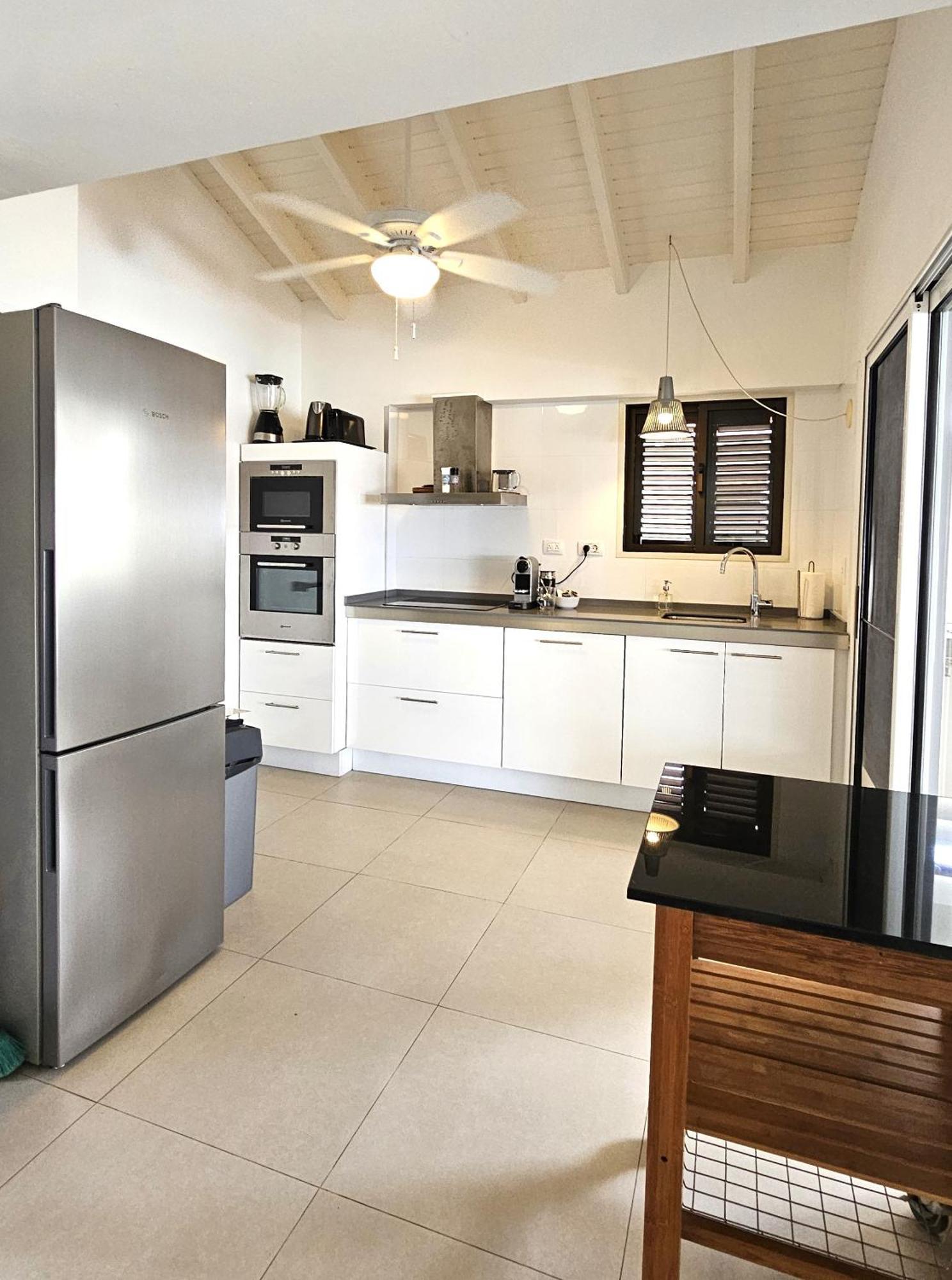One Ocean Boutique Apartments & Suites Bonaire Kralendijk Exterior foto