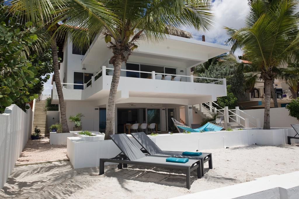 One Ocean Boutique Apartments & Suites Bonaire Kralendijk Exterior foto
