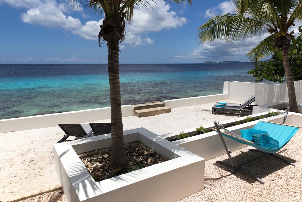 One Ocean Boutique Apartments & Suites Bonaire Kralendijk Exterior foto